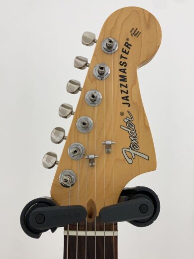 商品画像：AM PERF JM AM PERF JM/2019/VWH/エレキギター/ジャズマスター/黄系/2S// 3