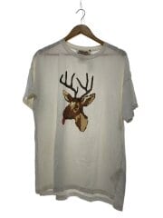 Tシャツ/L/コットン