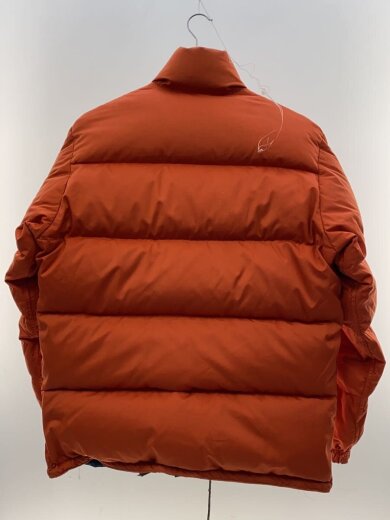 商品画像：ダウンジャケット/--/ポリエステル/ORN/無地/bg055// 2