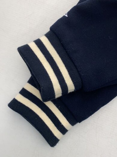 商品画像：スタジャン/XL/ウール/BLK/JK00368// 5