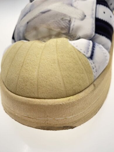 商品画像：ローカットスニーカー_HP6697/26cm/WHT// 6