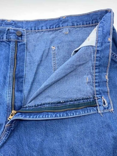 商品画像：ペインターパンツ/50/デニム/IDG/無地 3