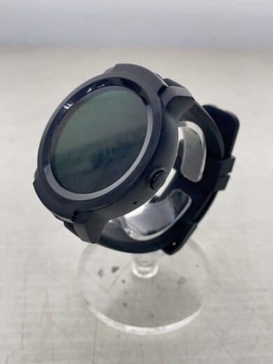 商品画像：TicWatch E2 WG12026/デジタル 2