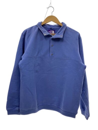 商品画像：スウェット_NT6000N/S/コットン/PUP 1