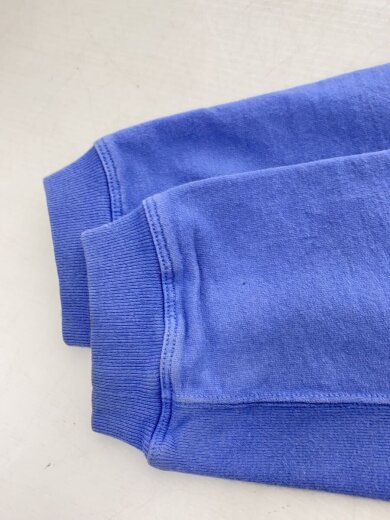 商品画像：スウェット_NT6000N/S/コットン/PUP 5