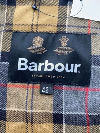 商品画像：ジャケット/42/コットン/232MWX1679 3