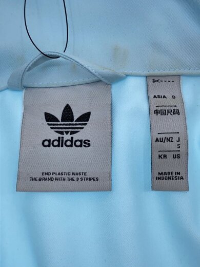 商品画像：コンテンポジャケット/S/ポリエステル/BLU/HK2918 3