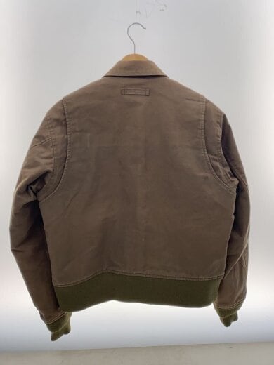 商品画像：ジャケット/L/コットン/KHK/B-2D12 2