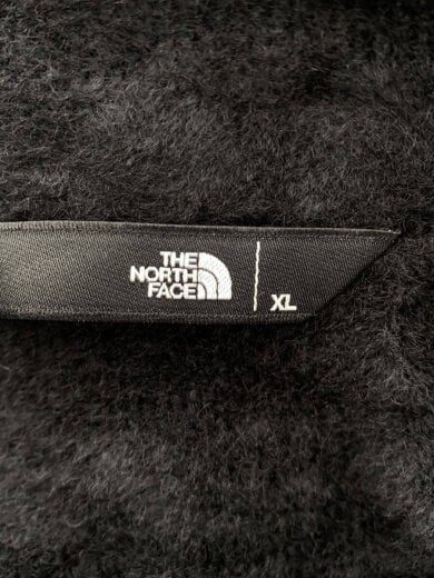 商品画像：OCTOBER MID ANORAK_オクトーバーミッドアノラック/XL/ナイロン/BLU 3