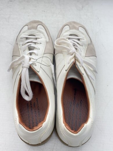 商品画像：ローカットスニーカー/27.5cm/WHT/1700 3