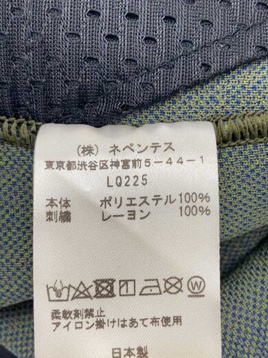 商品画像：ボトム/XS/ポリエステル/LQ225 5
