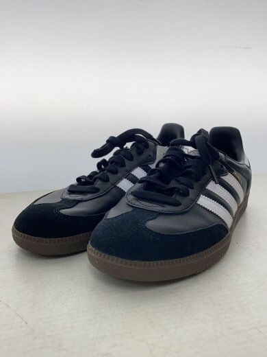 商品画像：オリジナルス/SAMBA OG/サンバ/ブラック/B75807/26cm/BLK 2