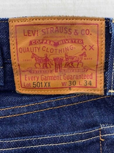 商品画像：ボトム/30/コットン/PC9-37501-0018// 4