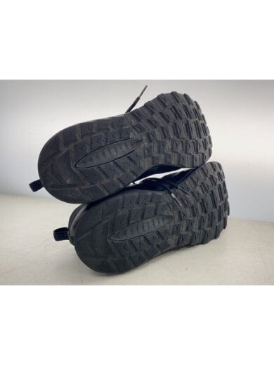 画像：NEW BALANCEナイトレルローカットスニーカー/29cm/BLK/MTNTRGC54