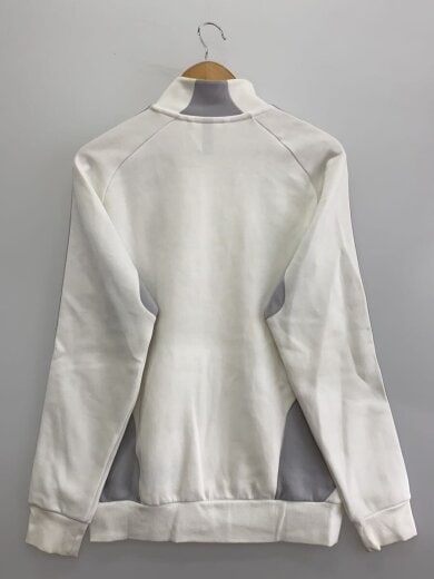 商品画像：ジャージ/S/コットン/WHT/jn306922p001 2