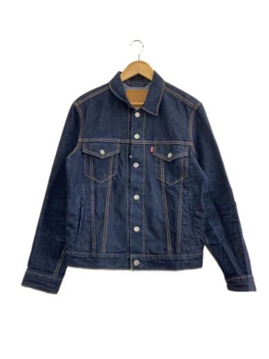 商品画像：Gジャン/S/コットン/IDG/無地 1