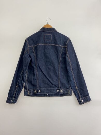 商品画像：Gジャン/S/コットン/IDG/無地 2