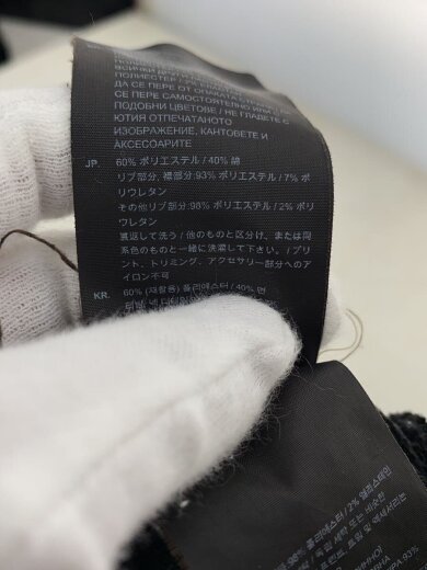 商品画像：スウェット/XL/ポリエステル// 4