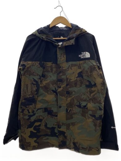 商品画像：NOVELTY MOUNTAIN LIGHT JACKET_ノベルティマウンテンライトジャケット/XL/ナイロン// 1