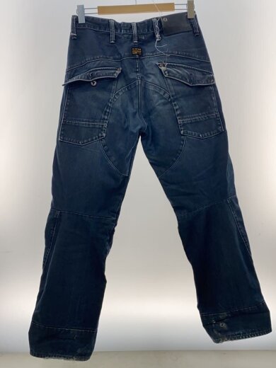 商品画像：ボトム/33/デニム/NVY/無地/701020042 2