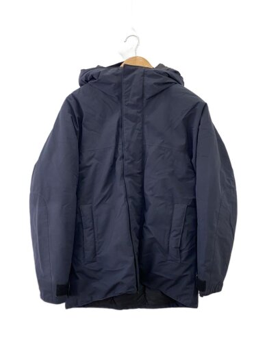 商品画像：3LAYER PRIMALOFT PDD ANRAK/M/ナイロン/BLK/無地/8125-115-0122// 1