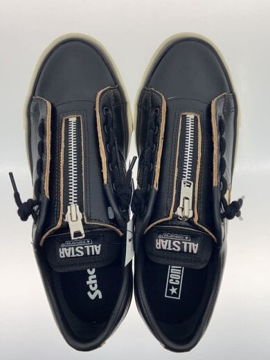 商品画像：ローカットスニーカー/27cm/BLK/レザー/1AD062/ONE STAR// 3