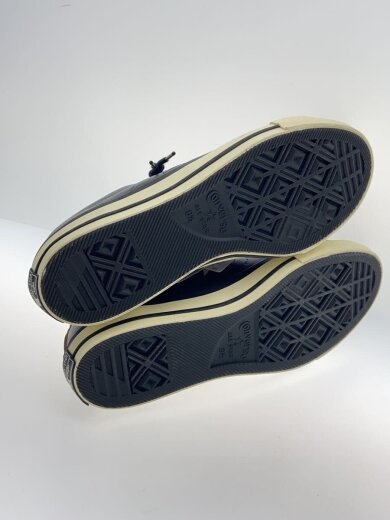 商品画像：ローカットスニーカー/27cm/BLK/レザー/1AD062/ONE STAR// 4
