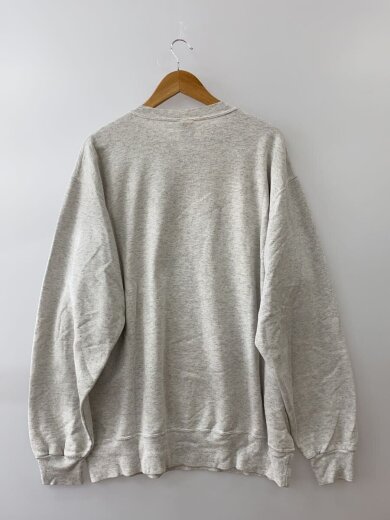 商品画像：スウェット/XXL/コットン/GRY/EIU// 2