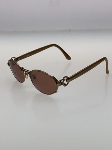 商品画像：サングラス/--/BRW/GLD/レディース// 2