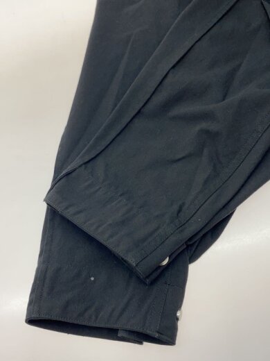 商品画像：ジャケット/2/--/BLK/無地/22-FW-JK-01// 5