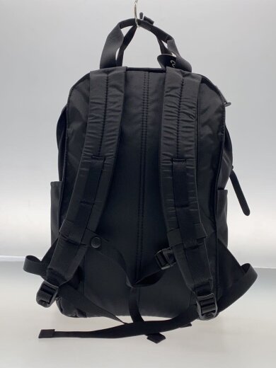 商品画像：リュック/--/BLK/無地/1038680440 3