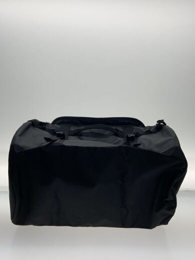 商品画像：ボストンバッグ/--/BLK/総柄/nf0a52st// 4