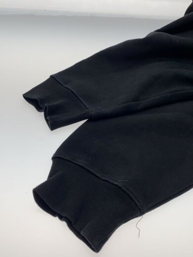 商品画像：パーカー/--/コットン/BLK/総柄/fireバックロゴ 5
