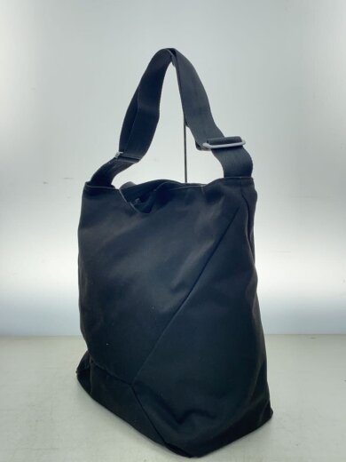 商品画像：ショルダーバッグ/--/BLK/無地/bindle20 2