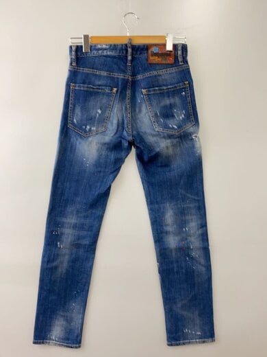 商品画像：スキニーパンツ/42/デニム/IDG/S71LB0447// 2