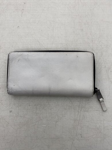 商品画像：長財布/--/WHT/総柄/メンズ// 2
