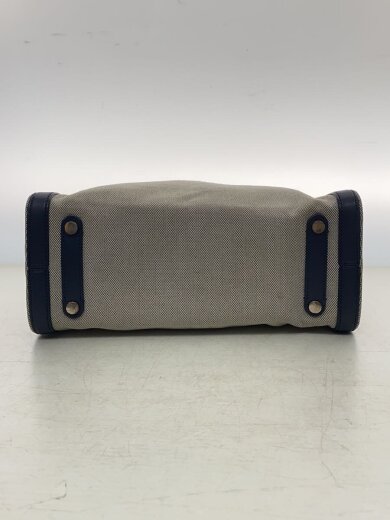商品画像：トートバッグ/--/BEG/総柄/12t-01044112// 4