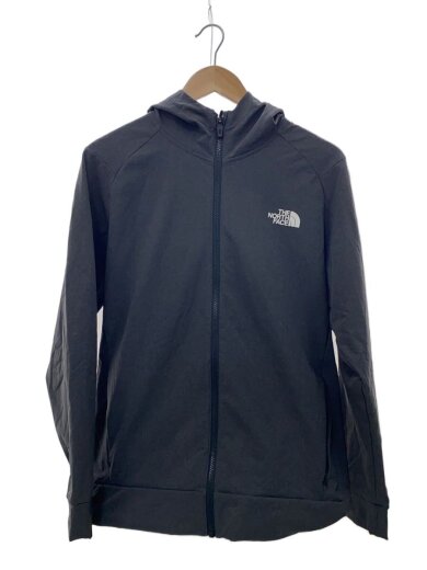 商品画像：APEX THERMAL HOODIE/L/ポリエステル/GRY// 1