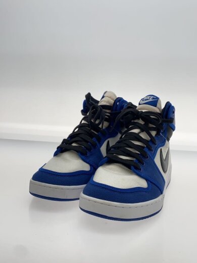 商品画像：AIR JORDAN 1 KO_エアジョーダン1 ノックアウト/27.5cm/BLU// 2