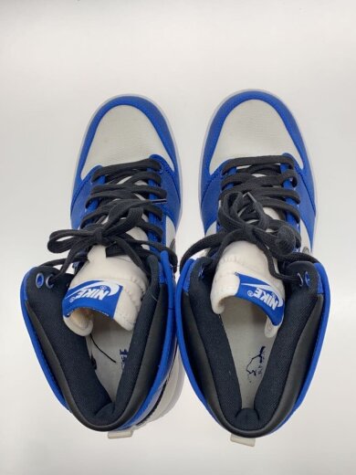 商品画像：AIR JORDAN 1 KO_エアジョーダン1 ノックアウト/27.5cm/BLU// 3