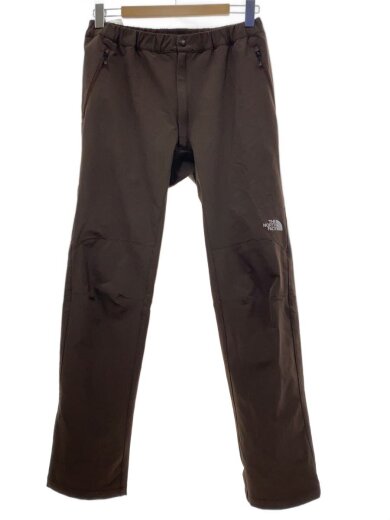 商品画像：ALPINE LIGHT PANT_アルパインライトパンツ/L/ナイロン/BRW// 1
