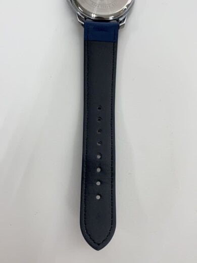 商品画像：腕時計/アナログ/BLU/MTP-V004 5