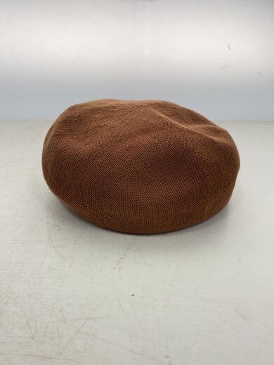 商品画像：ベレー帽/--/BRW/メンズ 2