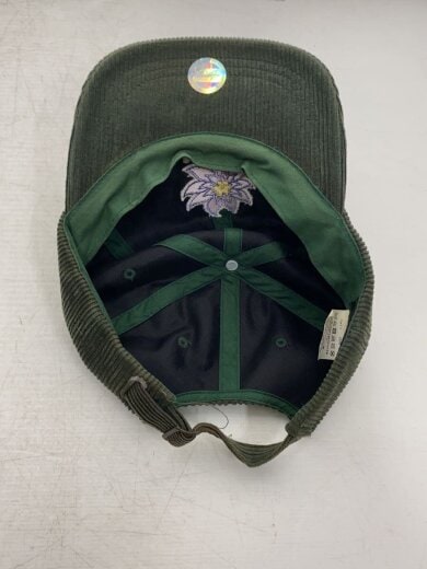 商品画像：キャップ/--/コットン/KHK/メンズ 5