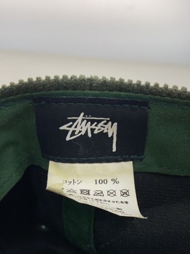 商品画像：キャップ/--/コットン/KHK/メンズ 6