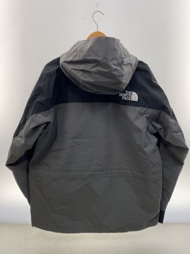 商品画像：MOUNTAIN LIGHT JACKET_マウンテンライトジャケット/M/ナイロン/GRY/無地 2