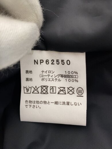 商品画像：MOUNTAIN LIGHT JACKET_マウンテンライトジャケット/M/ナイロン/GRY/無地 5