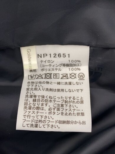 商品画像：2000 RETRO MOUNTAIN LIGHT JACKET_2000レトロマウンテンライトジャケット/S/ナイロ 5
