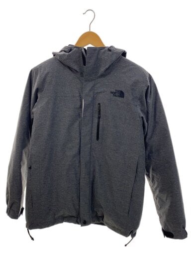 商品画像：NOVELTY ZEUS TRICLIMATE JACKET_ノベルティー ゼウストリクライメイトジャケット/S/ 1