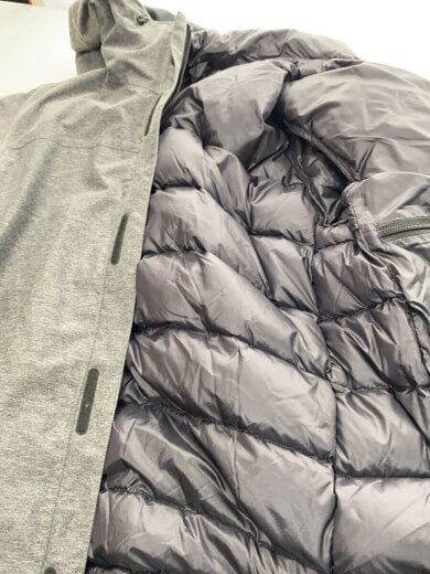 商品画像：NOVELTY ZEUS TRICLIMATE JACKET_ノベルティー ゼウストリクライメイトジャケット/S/ 3